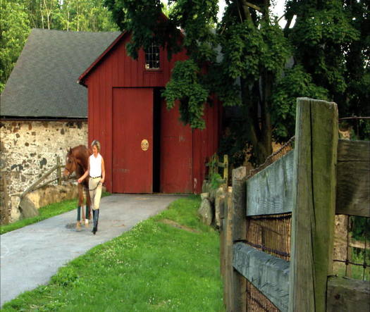 Sweetwater Farm Bed & Breakfast