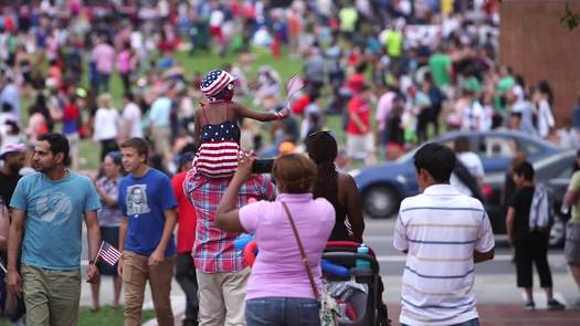 Historic District Block Party