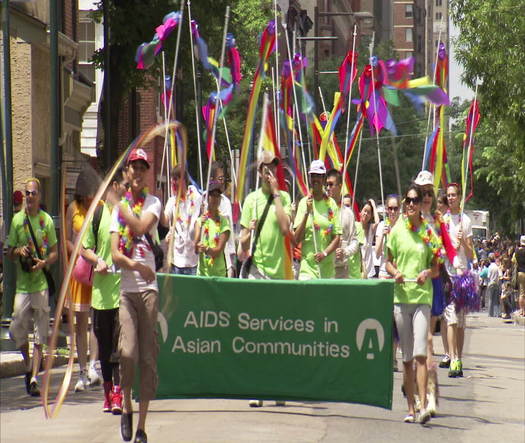 PrideDay LGBT Parade and Festival