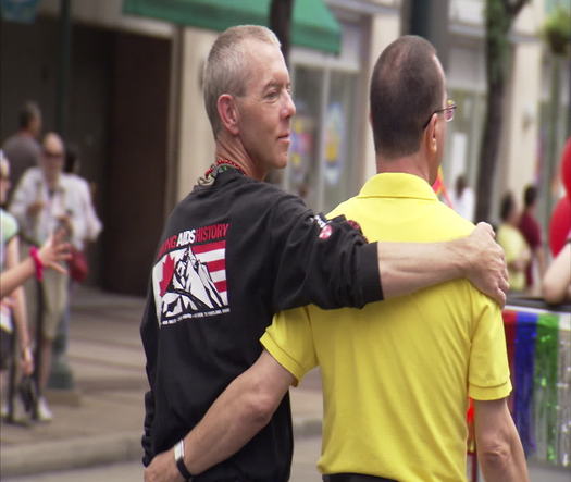 PrideDay LGBT Parade and Festival