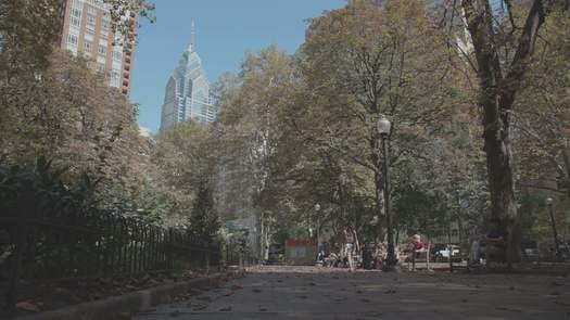 Rittenhouse Square