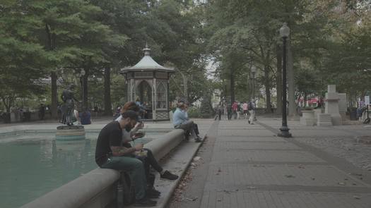 Rittenhouse Square