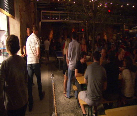Frankford Hall