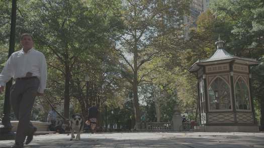 Rittenhouse Square