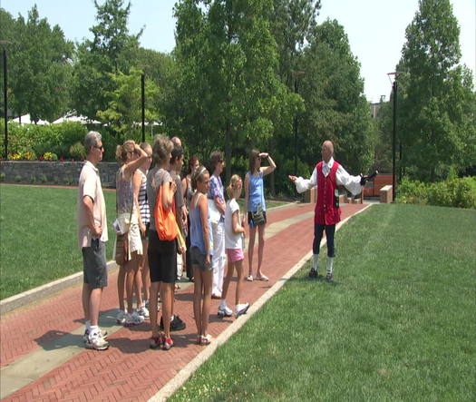 Independence Visitor Center