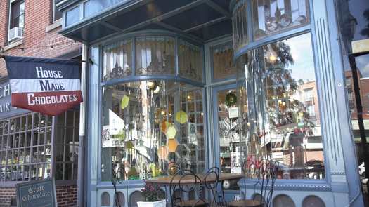 Shane Confectionery