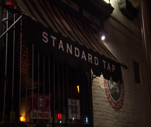 Standard Tap