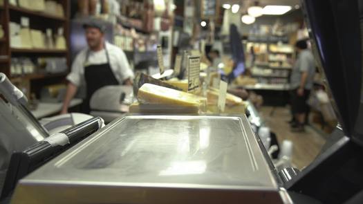 Di Bruno Bros.