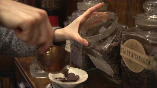 Shane Confectionery