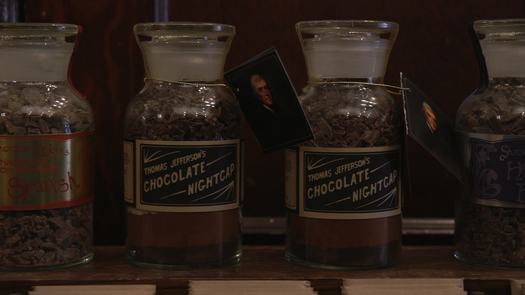 Shane Confectionery