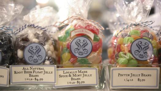 Shane Confectionery