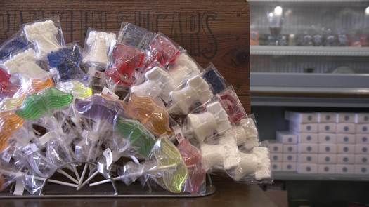 Shane Confectionery
