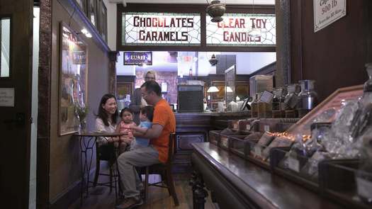 Shane Confectionery