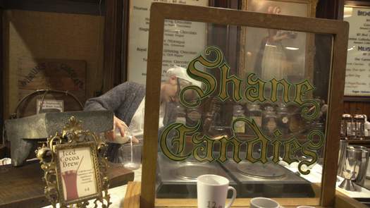 Shane Confectionery