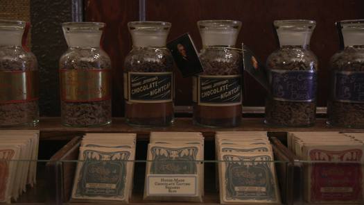Shane Confectionery