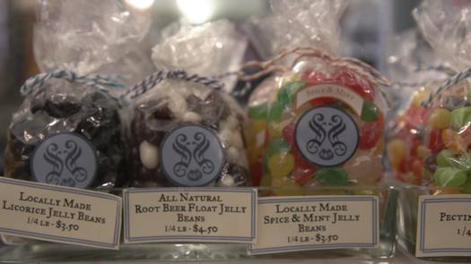 Shane Confectionery