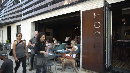 Root Restaurant + Wine Bar