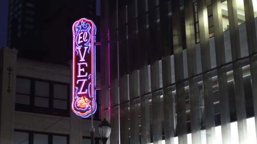 El Vez exterior