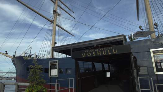 The Moshulu