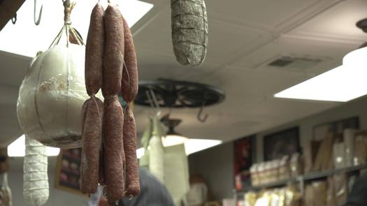Di Bruno Bros. Charcuterie