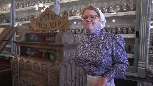 Shane Confectionery