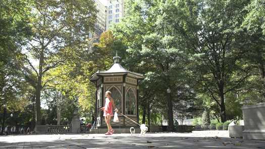 Rittenhouse Square