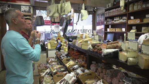 Di Bruno Bros.
