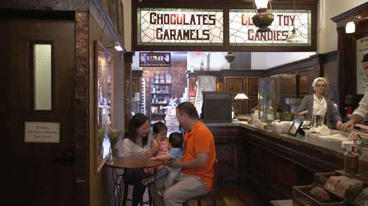 Shane Confectionery
