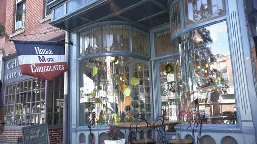 Shane Confectionery