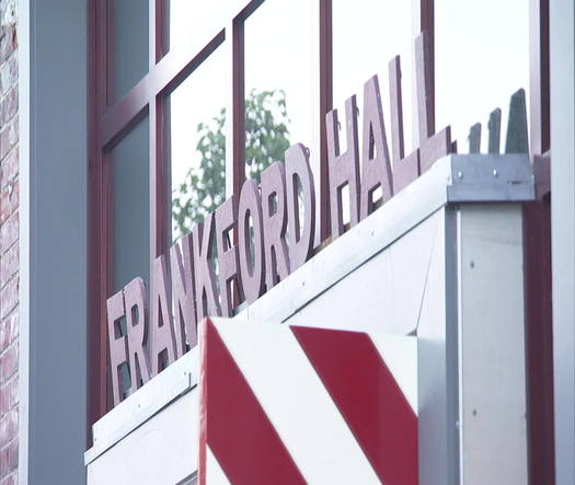 Frankford Hall