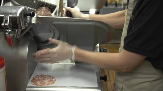 Di Bruno Bros. Charcuterie CU