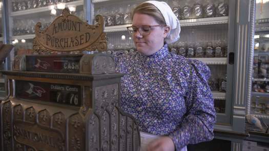 Shane Confectionery