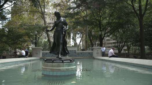 Rittenhouse Square