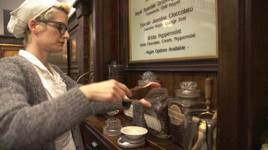 Shane Confectionery