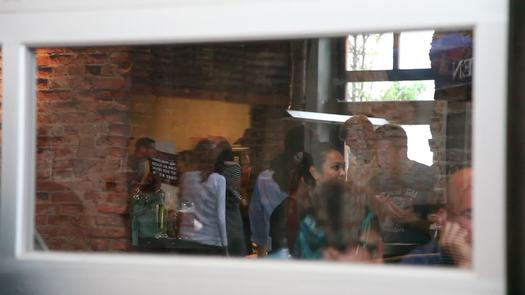 Frankford Hall