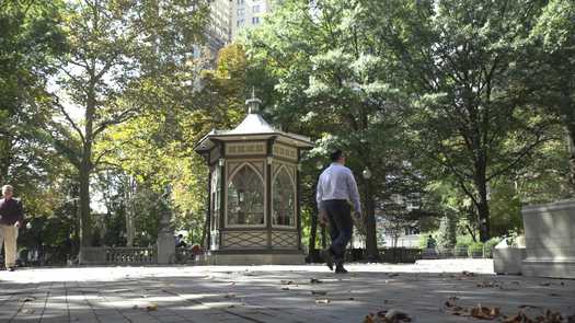 Rittenhouse Square