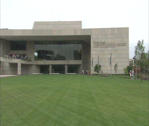 National Constitution Center