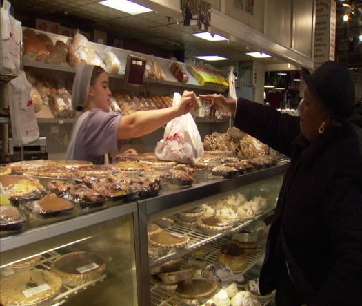 Reading Terminal Market Vendors