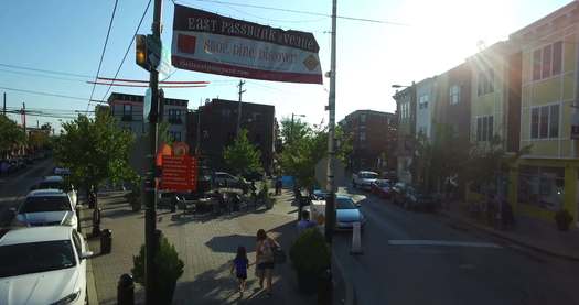 East Passyunk Square