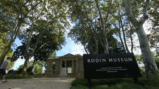 Rodin Museum