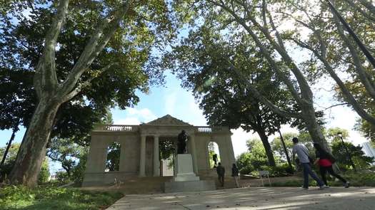 Rodin Museum