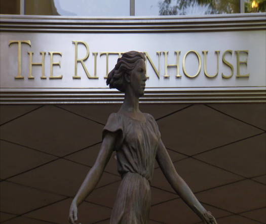 The Rittenhouse Hotel