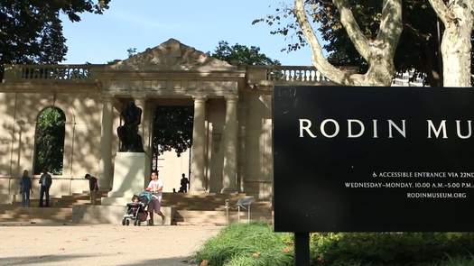 Rodin Museum