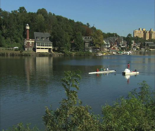 Schuylkill River