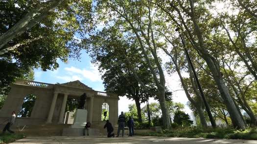 Rodin Museum