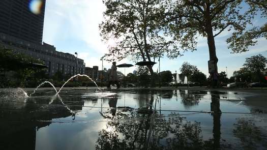 Sister Cities Park