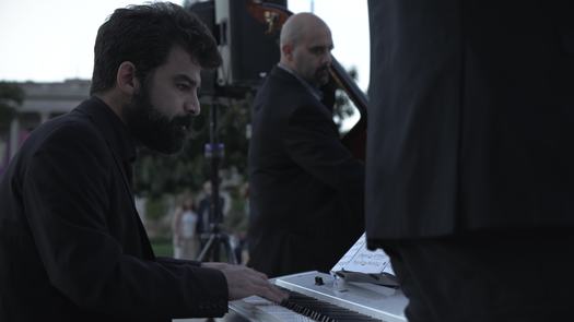 Benjamin Franklin Parkway 100 Celebration, live music