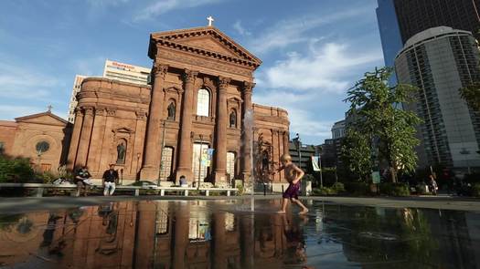 Sister Cities Park