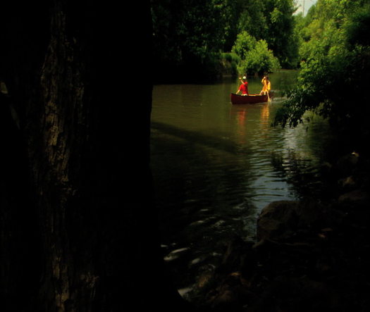 Schuylkill River