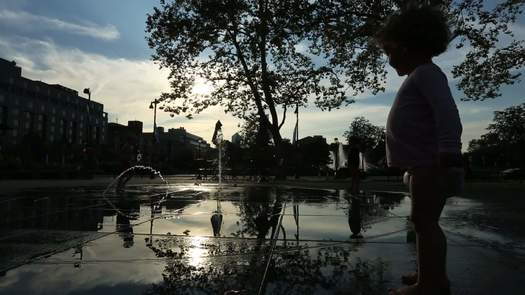 Sister Cities Park